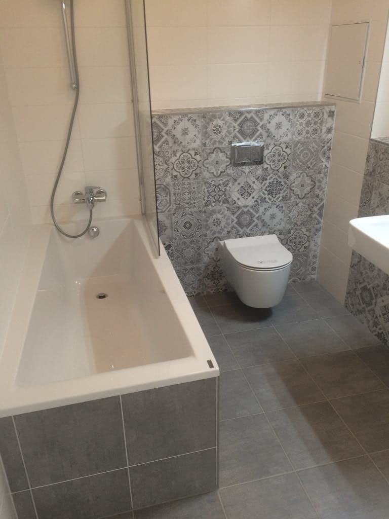 Prodej bytu 2+kk 52 m², Federova, Praha, Praha Prodej bytu 2+kk 52 m², Federova, Praha, Praha