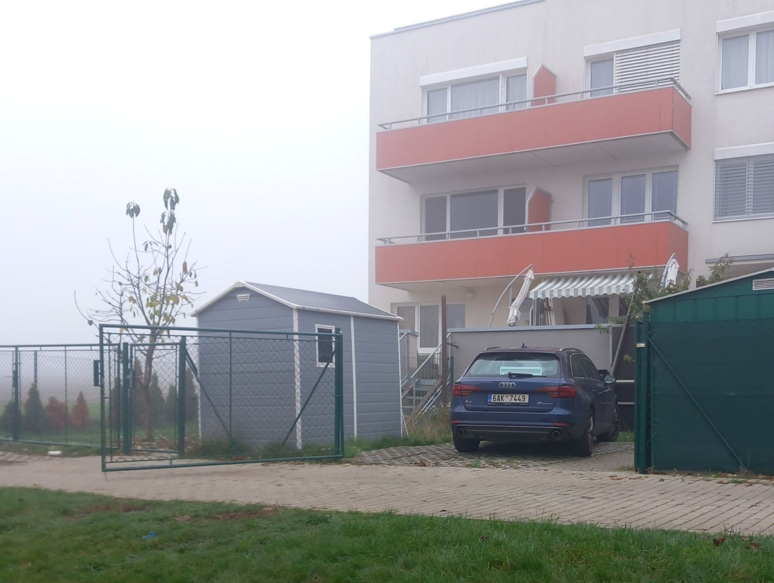 Prodej bytu 2+kk 52 m², Federova, Praha, Praha Prodej bytu 2+kk 52 m², Federova, Praha, Praha