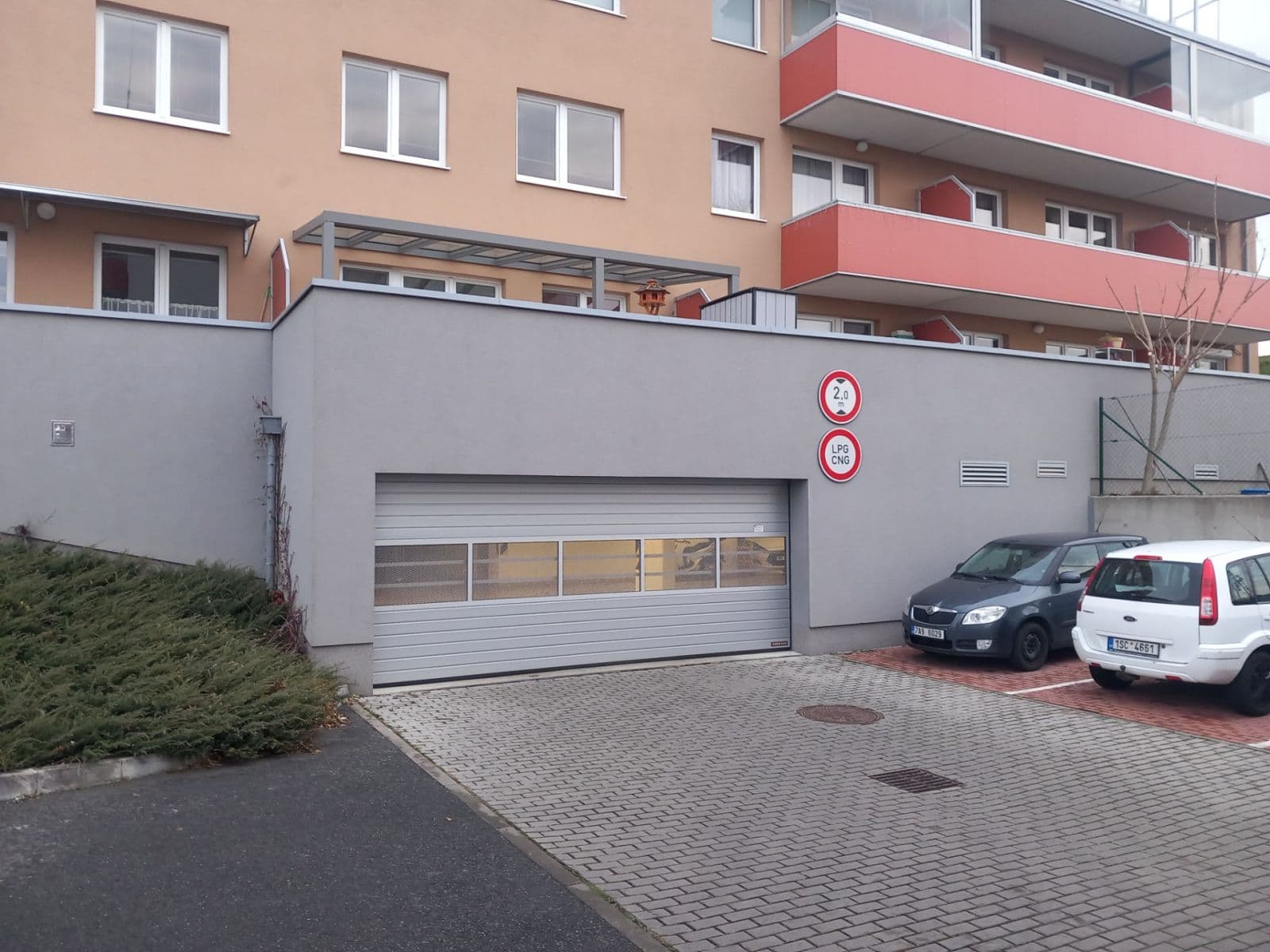 Prodej bytu 2+kk 52 m², Federova, Praha, Praha Prodej bytu 2+kk 52 m², Federova, Praha, Praha