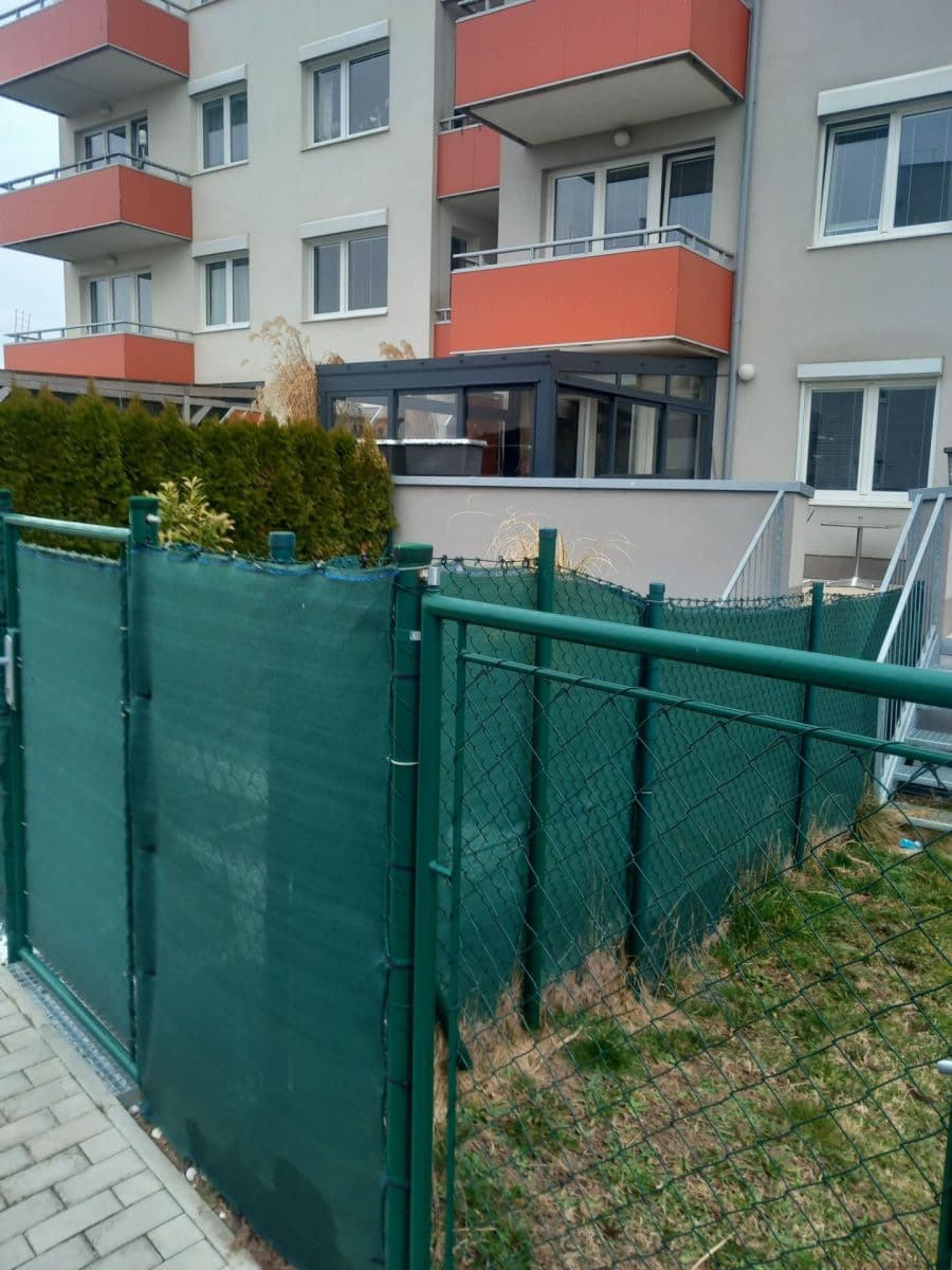 Prodej bytu 2+kk 52 m², Federova, Praha, Praha Prodej bytu 2+kk 52 m², Federova, Praha, Praha