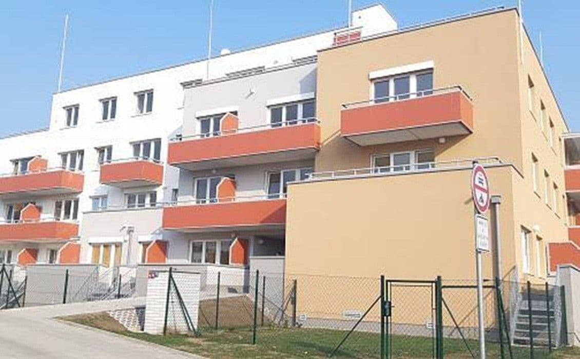 Prodej bytu 2+kk 52 m², Federova, Praha, Praha Prodej bytu 2+kk 52 m², Federova, Praha, Praha