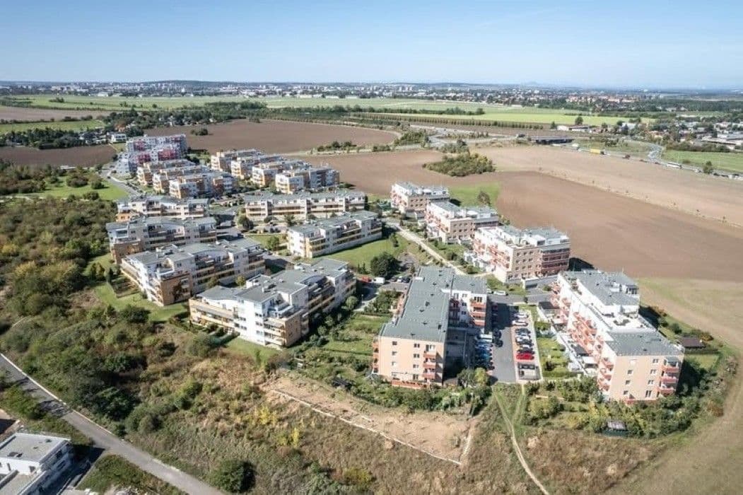 Prodej bytu 2+kk 52 m², Federova, Praha, Praha Prodej bytu 2+kk 52 m², Federova, Praha, Praha