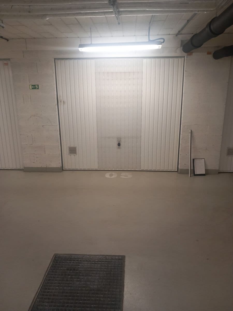 Prodej bytu 2+kk 52 m², Federova, Praha, Praha Prodej bytu 2+kk 52 m², Federova, Praha, Praha