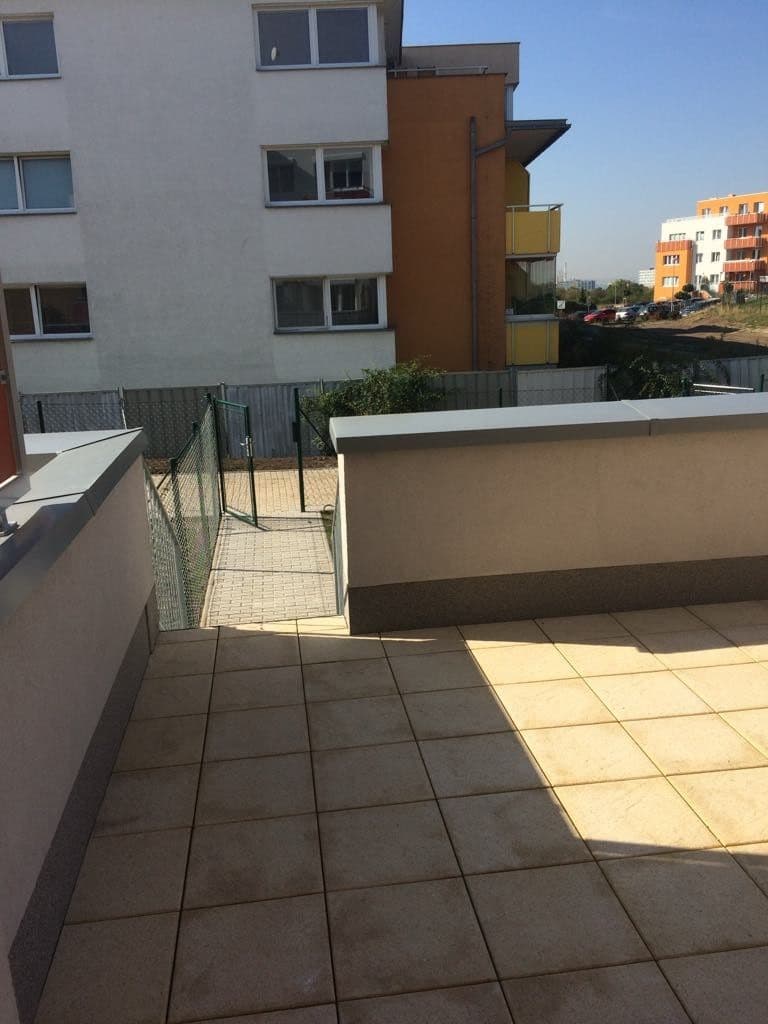 Prodej bytu 2+kk 52 m², Federova, Praha, Praha Prodej bytu 2+kk 52 m², Federova, Praha, Praha