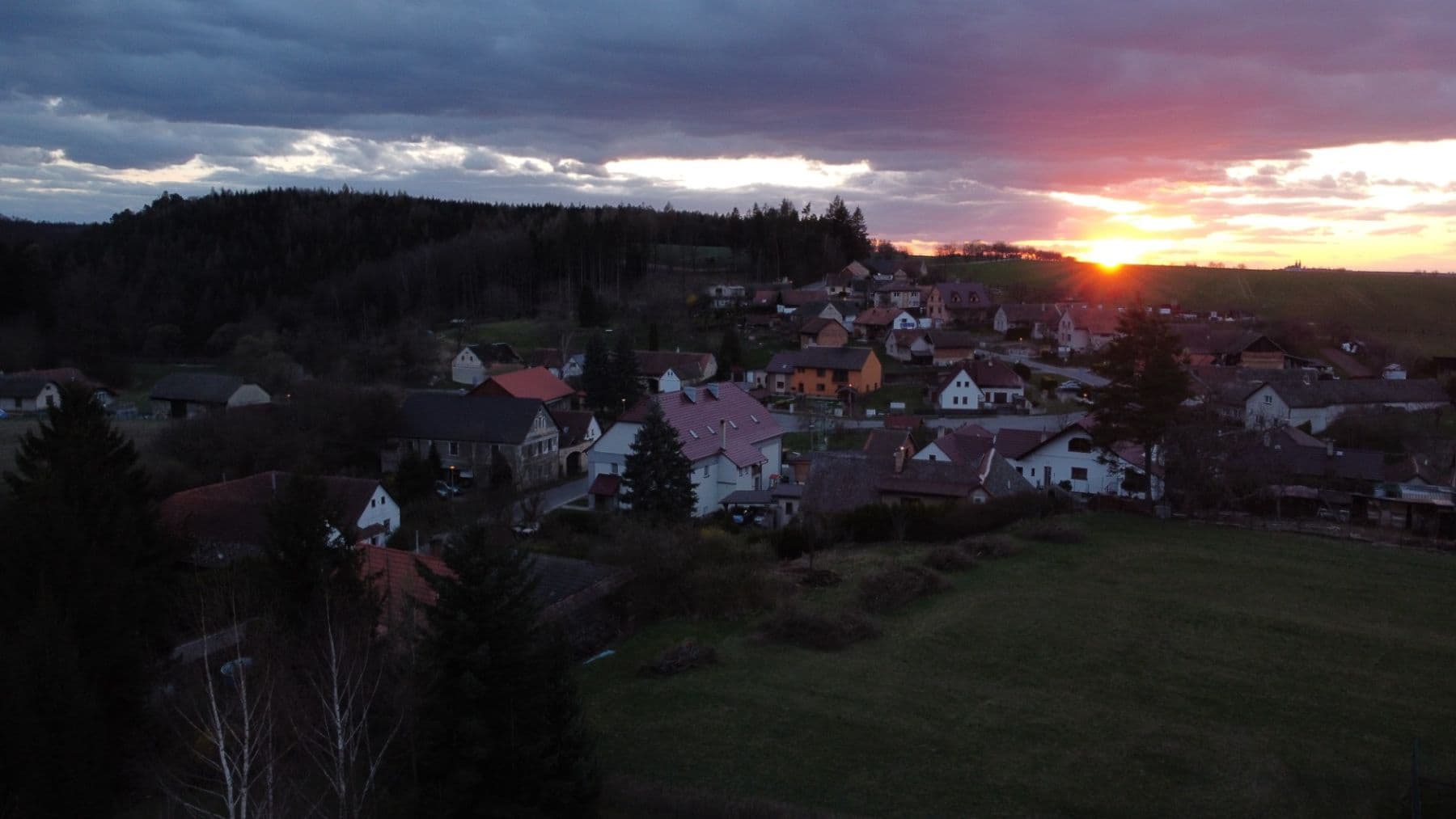 Prodej pozemku 1.281 m², Střemošice, Pardubický kraj Prodej pozemku 1.281 m², Střemošice, Pardubický kraj