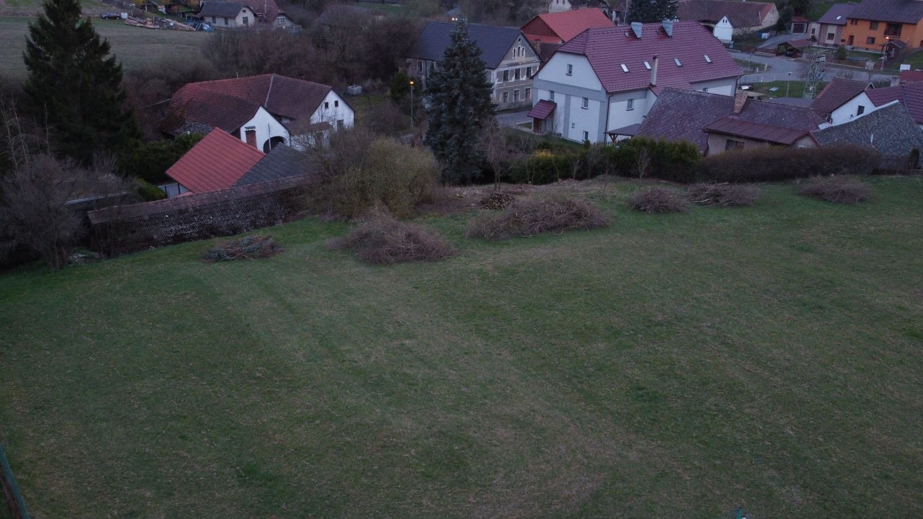 Prodej pozemku 1.281 m², Střemošice, Pardubický kraj Prodej pozemku 1.281 m², Střemošice, Pardubický kraj