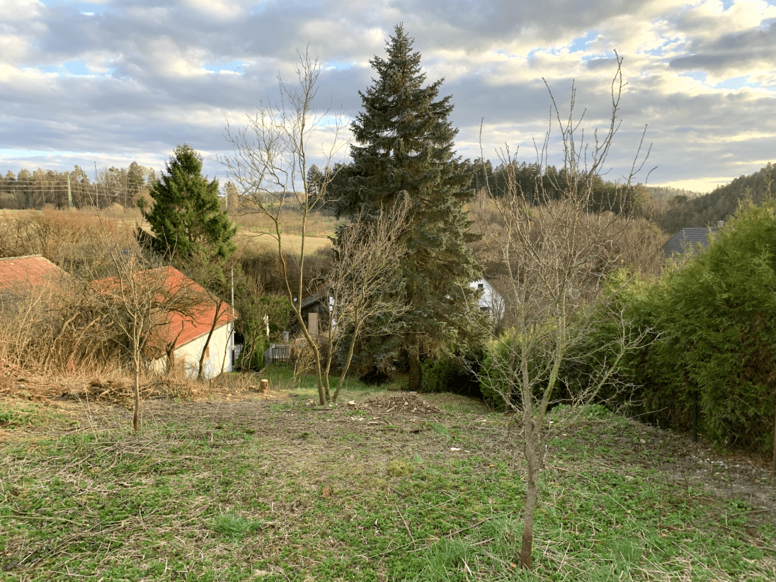 Prodej pozemku 1.281 m², Střemošice, Pardubický kraj Prodej pozemku 1.281 m², Střemošice, Pardubický kraj