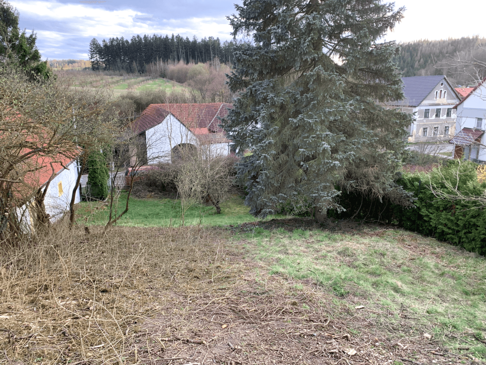 Prodej pozemku 1.281 m², Střemošice, Pardubický kraj Prodej pozemku 1.281 m², Střemošice, Pardubický kraj