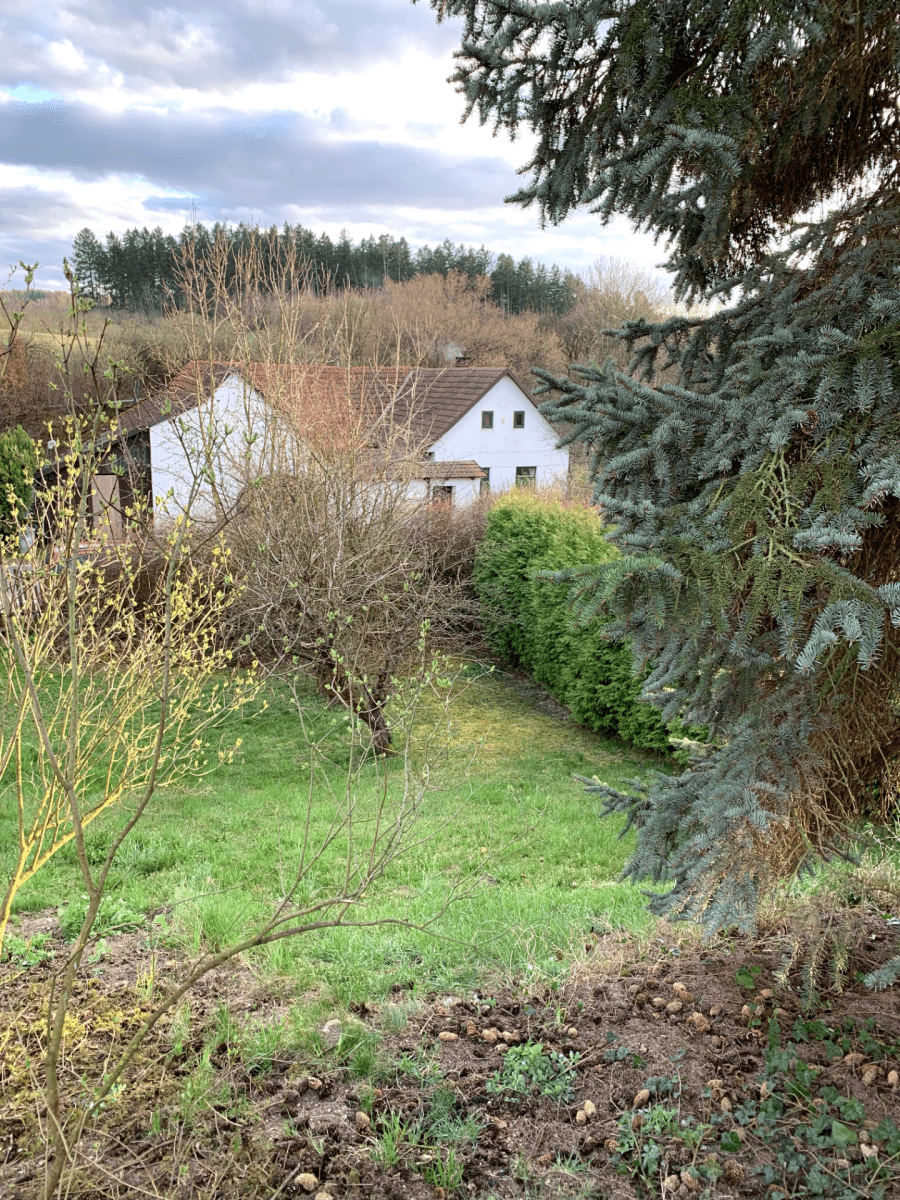 Prodej pozemku 1.281 m², Střemošice, Pardubický kraj Prodej pozemku 1.281 m², Střemošice, Pardubický kraj