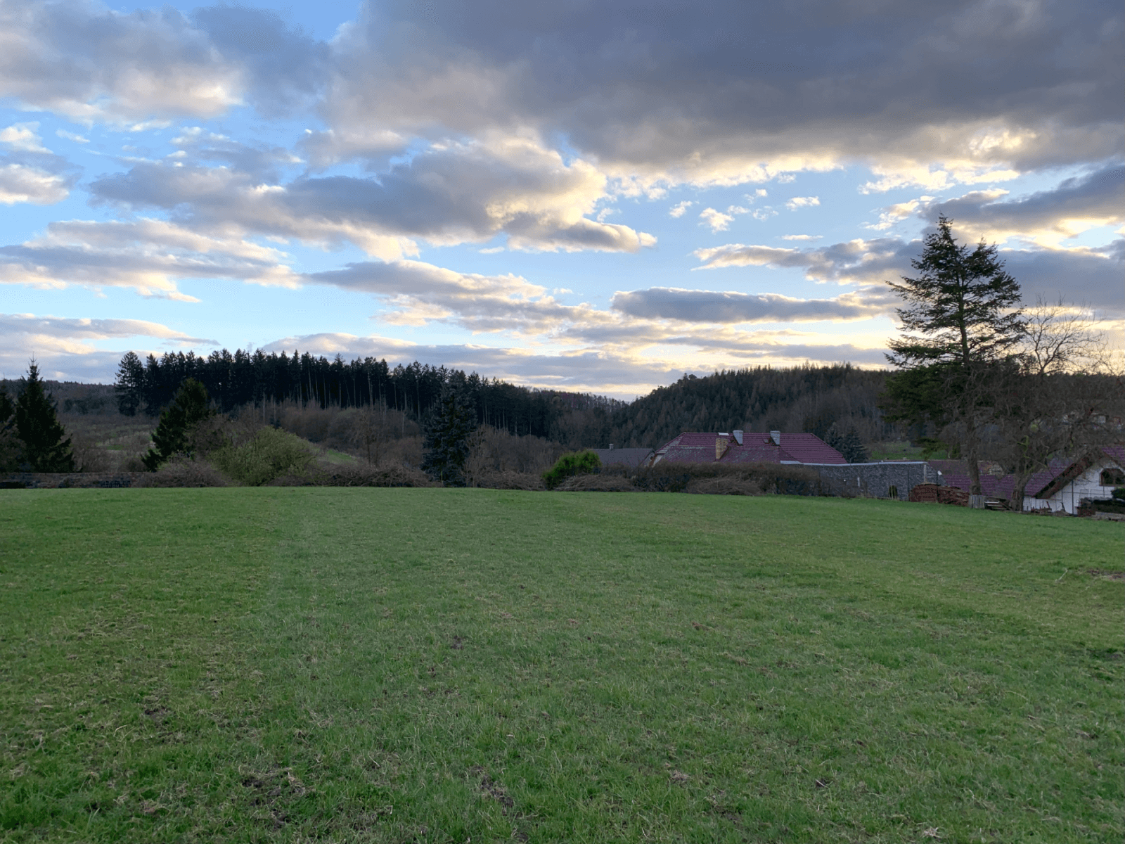 Prodej pozemku 1.281 m², Střemošice, Pardubický kraj Prodej pozemku 1.281 m², Střemošice, Pardubický kraj