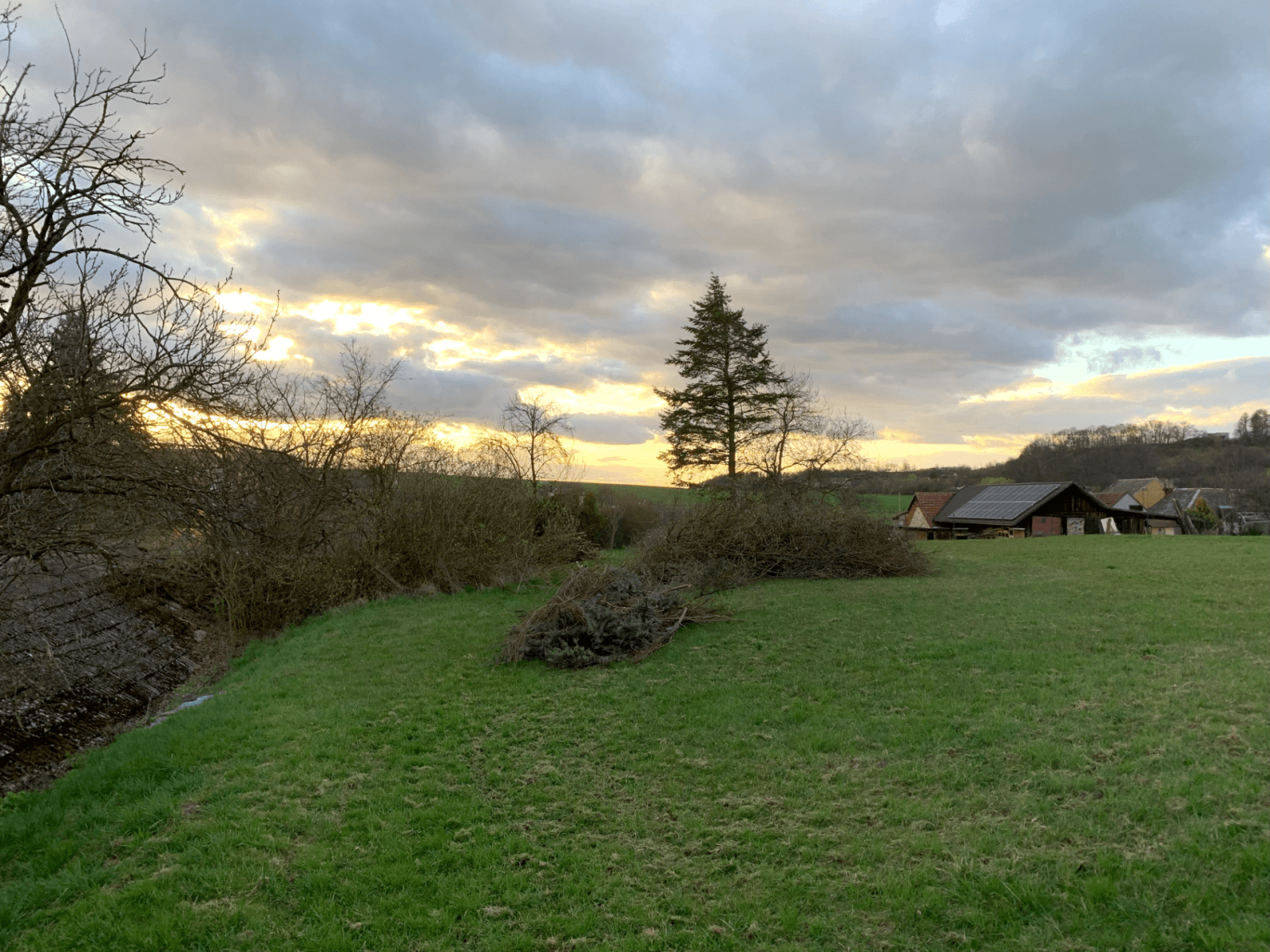 Prodej pozemku 1.281 m², Střemošice, Pardubický kraj Prodej pozemku 1.281 m², Střemošice, Pardubický kraj