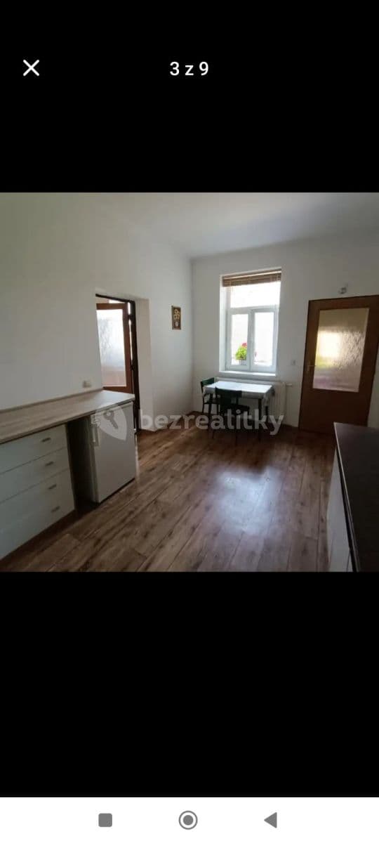 Pronájem bytu 1+1 35 m², Luka nad Jihlavou, Kraj Vysočina Pronájem bytu 1+1 35 m², Luka nad Jihlavou, Kraj Vysočina