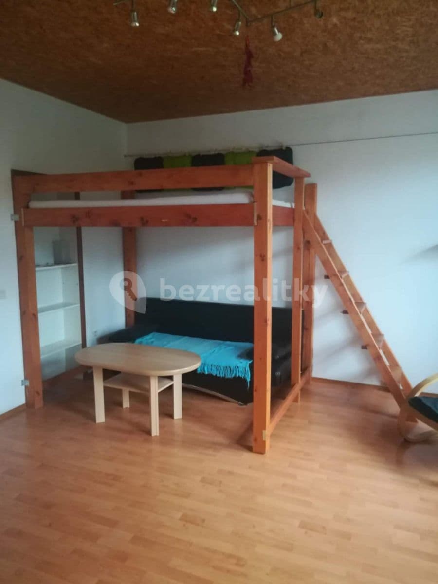 Pronájem bytu 1+1 35 m², Luka nad Jihlavou, Kraj Vysočina Pronájem bytu 1+1 35 m², Luka nad Jihlavou, Kraj Vysočina