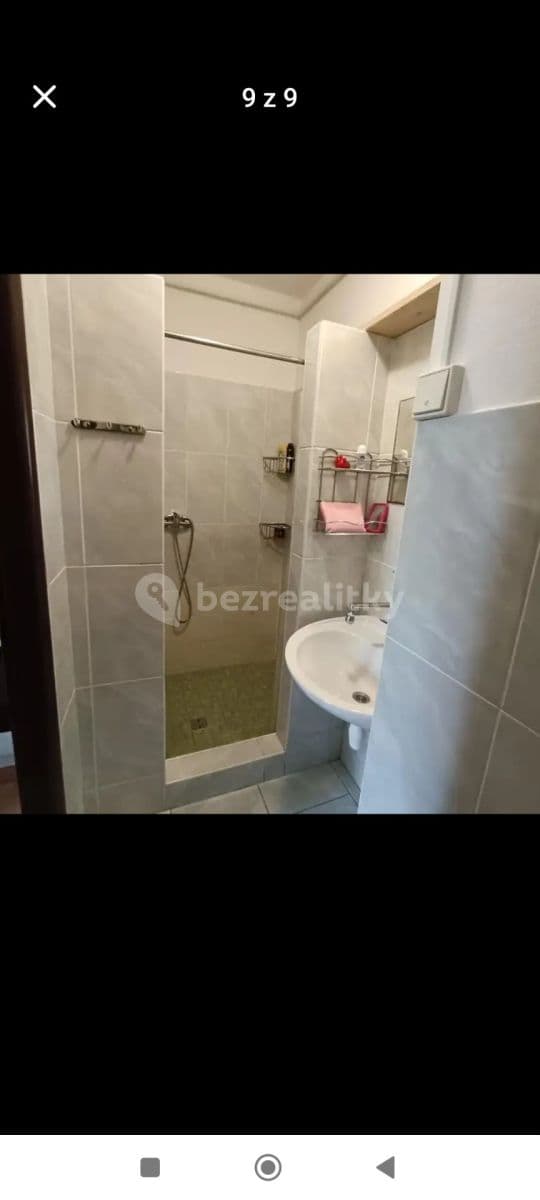 Pronájem bytu 1+1 35 m², Luka nad Jihlavou, Kraj Vysočina Pronájem bytu 1+1 35 m², Luka nad Jihlavou, Kraj Vysočina