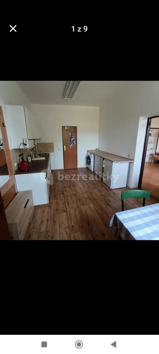 Pronájem bytu 1+1 35 m², Luka nad Jihlavou, Kraj Vysočina Pronájem bytu 1+1 35 m², Luka nad Jihlavou, Kraj Vysočina
