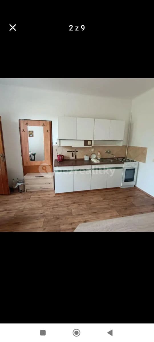 Pronájem bytu 1+1 35 m², Luka nad Jihlavou, Kraj Vysočina Pronájem bytu 1+1 35 m², Luka nad Jihlavou, Kraj Vysočina