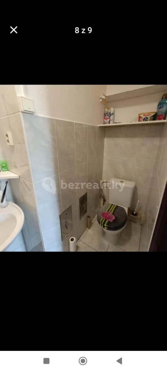 Pronájem bytu 1+1 35 m², Luka nad Jihlavou, Kraj Vysočina Pronájem bytu 1+1 35 m², Luka nad Jihlavou, Kraj Vysočina