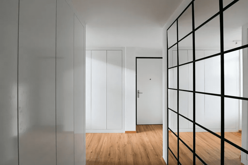 Pronájem bytu 2+kk 78 m², Šaldova, Praha, Praha Pronájem bytu 2+kk 78 m², Šaldova, Praha, Praha