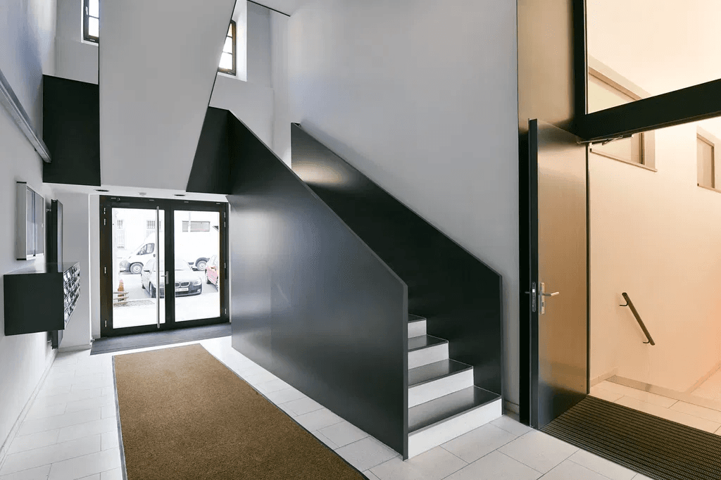 Pronájem bytu 2+kk 78 m², Šaldova, Praha, Praha Pronájem bytu 2+kk 78 m², Šaldova, Praha, Praha