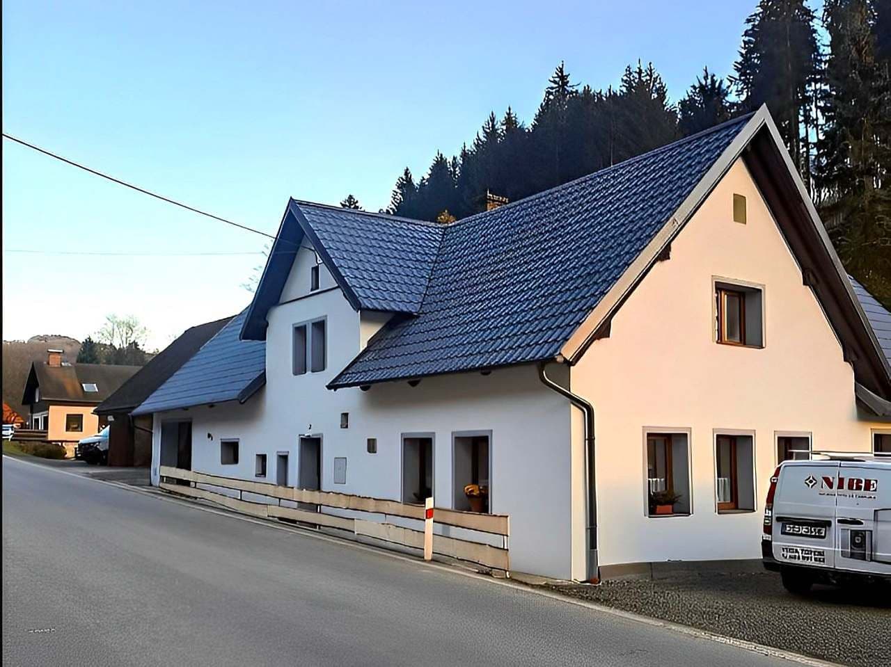 Pronájem chaty, chalupy, Benecko, Liberecký kraj Pronájem chaty, chalupy, Benecko, Liberecký kraj