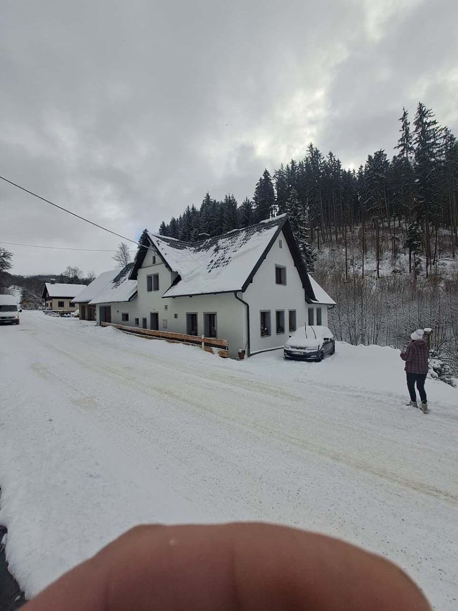 Pronájem chaty, chalupy, Benecko, Liberecký kraj Pronájem chaty, chalupy, Benecko, Liberecký kraj