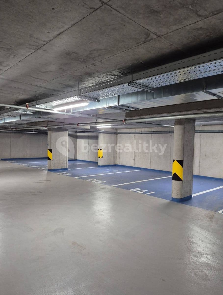 Pronájem garáže 13 m², Praha, Praha Pronájem garáže 13 m², Praha, Praha