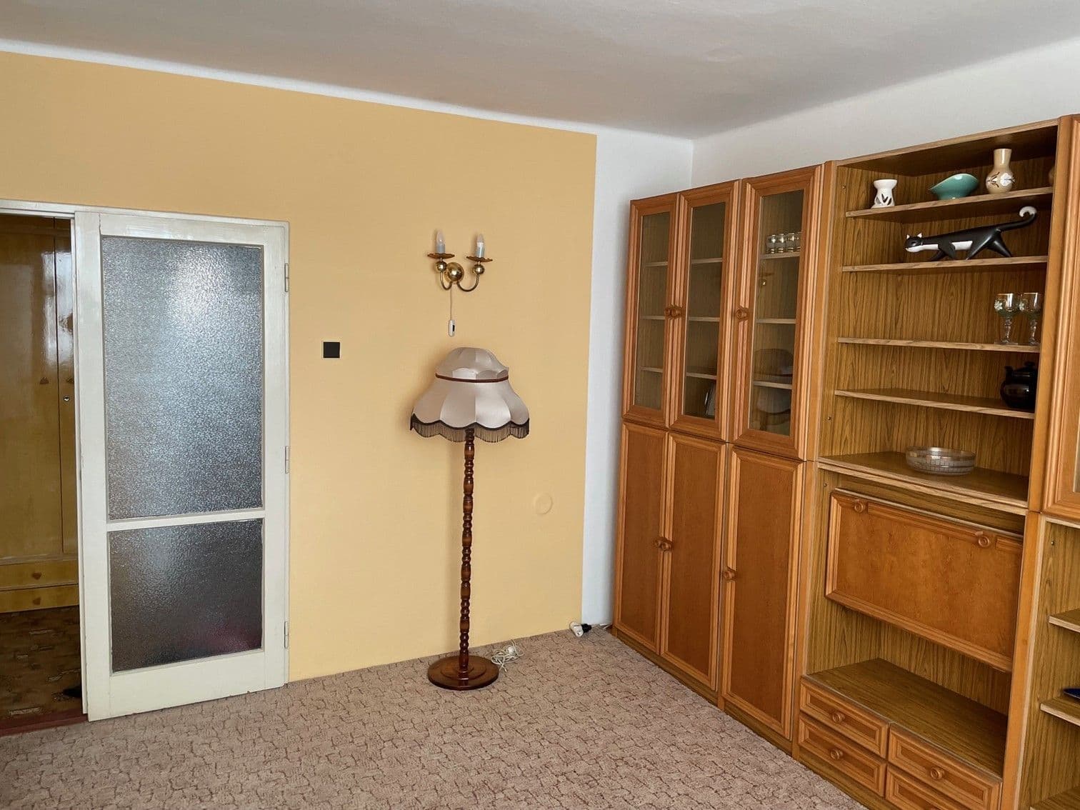 Pronájem bytu 3+1 65 m², Dolní, Ostrava, Moravskoslezský kraj Pronájem bytu 3+1 65 m², Dolní, Ostrava, Moravskoslezský kraj