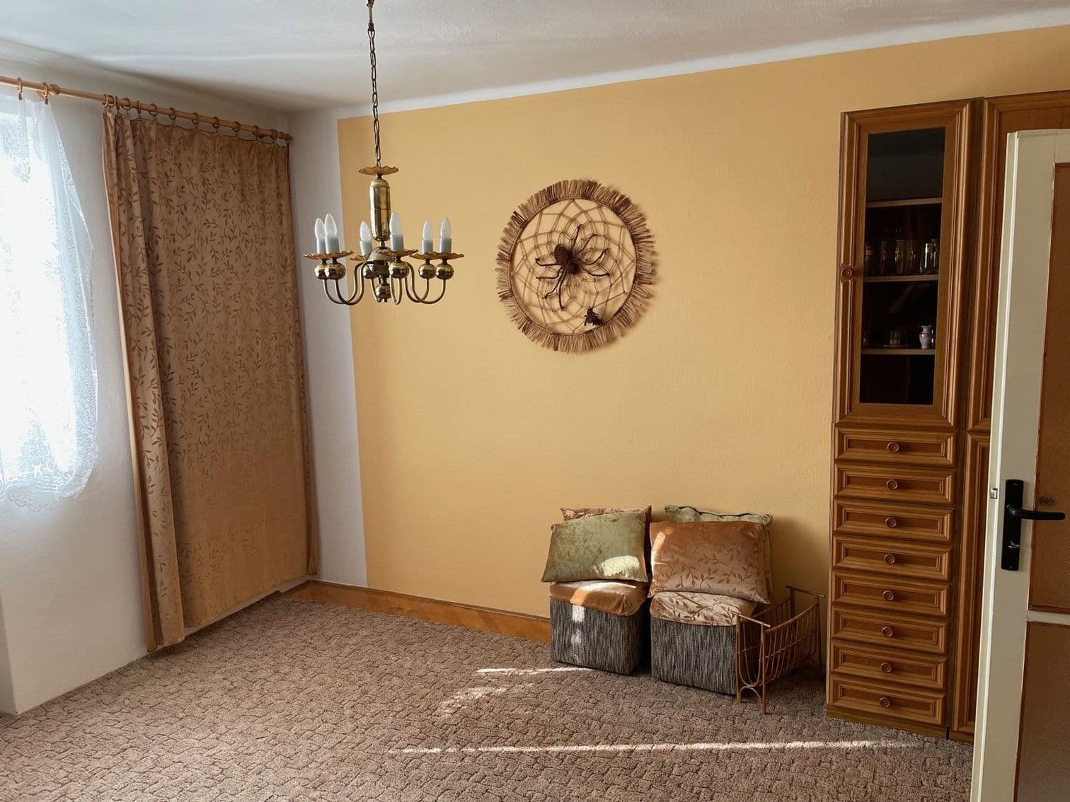 Pronájem bytu 3+1 65 m², Dolní, Ostrava, Moravskoslezský kraj Pronájem bytu 3+1 65 m², Dolní, Ostrava, Moravskoslezský kraj
