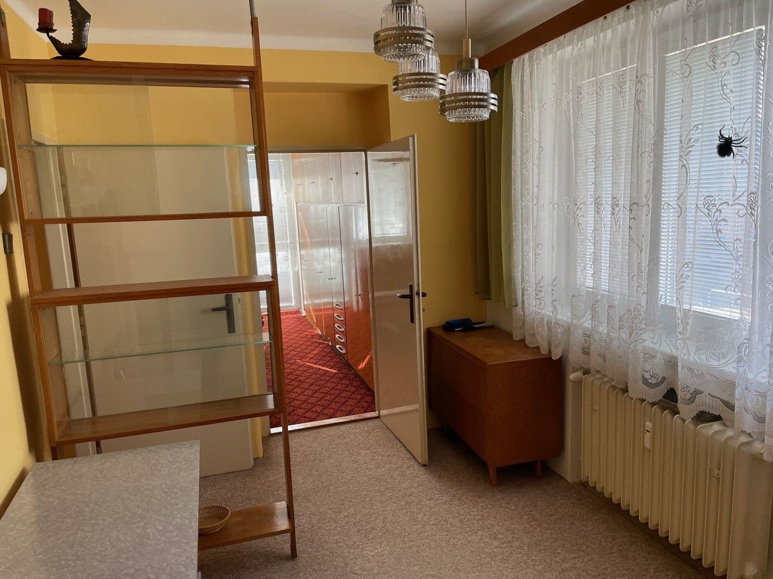 Pronájem bytu 3+1 65 m², Dolní, Ostrava, Moravskoslezský kraj Pronájem bytu 3+1 65 m², Dolní, Ostrava, Moravskoslezský kraj