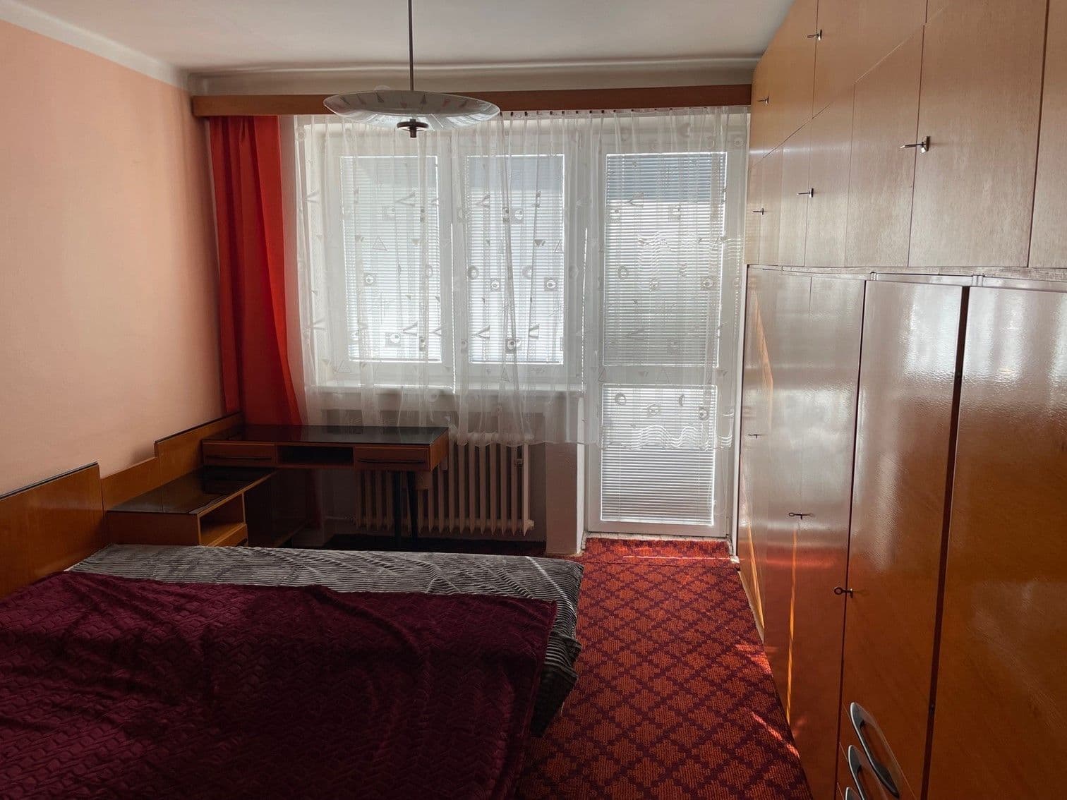 Pronájem bytu 3+1 65 m², Dolní, Ostrava, Moravskoslezský kraj Pronájem bytu 3+1 65 m², Dolní, Ostrava, Moravskoslezský kraj
