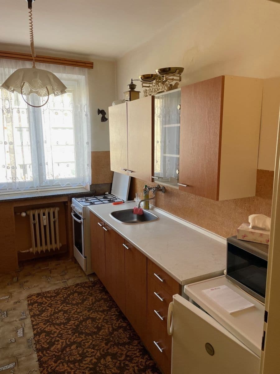 Pronájem bytu 3+1 65 m², Dolní, Ostrava, Moravskoslezský kraj Pronájem bytu 3+1 65 m², Dolní, Ostrava, Moravskoslezský kraj