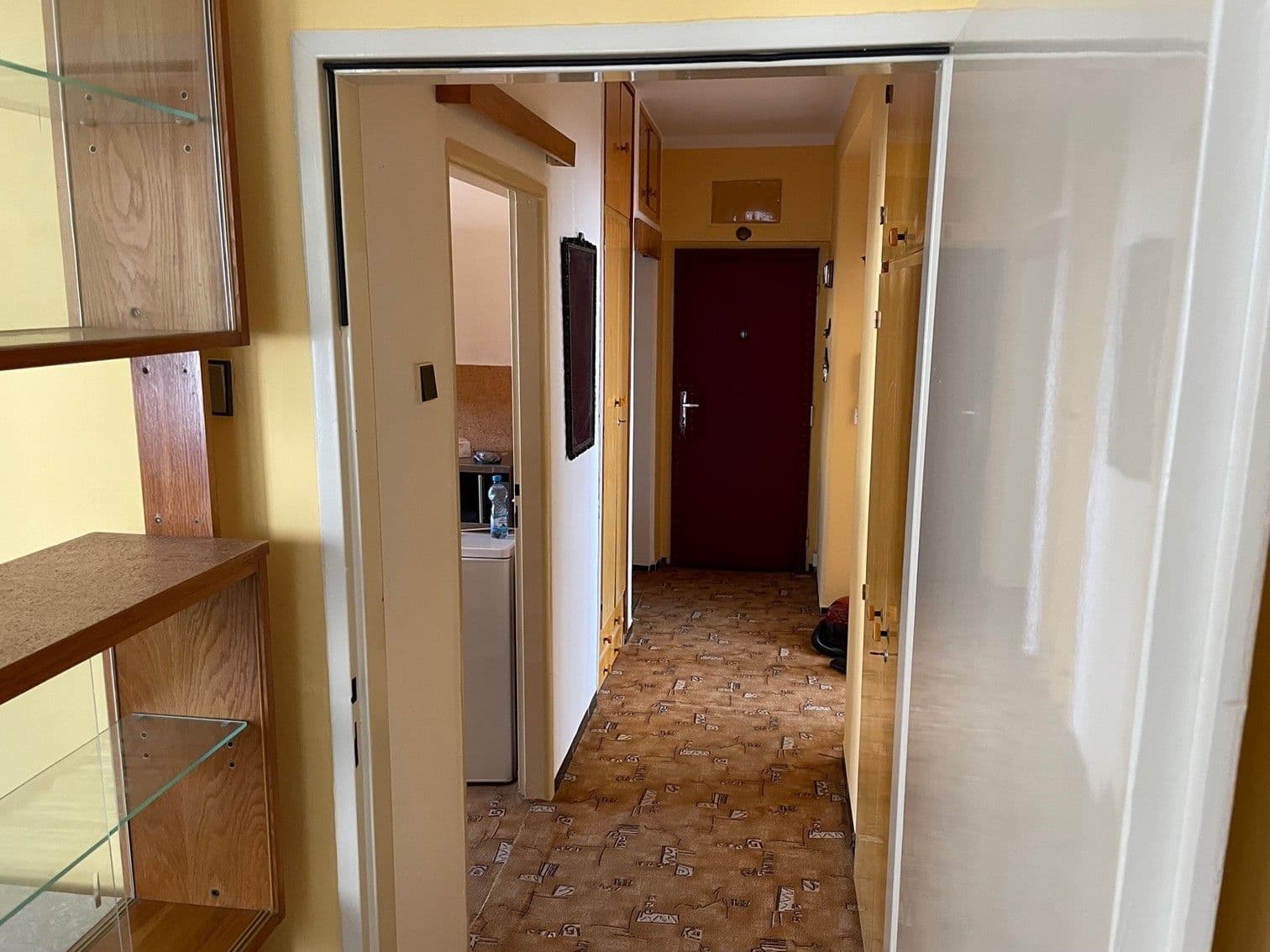 Pronájem bytu 3+1 65 m², Dolní, Ostrava, Moravskoslezský kraj Pronájem bytu 3+1 65 m², Dolní, Ostrava, Moravskoslezský kraj