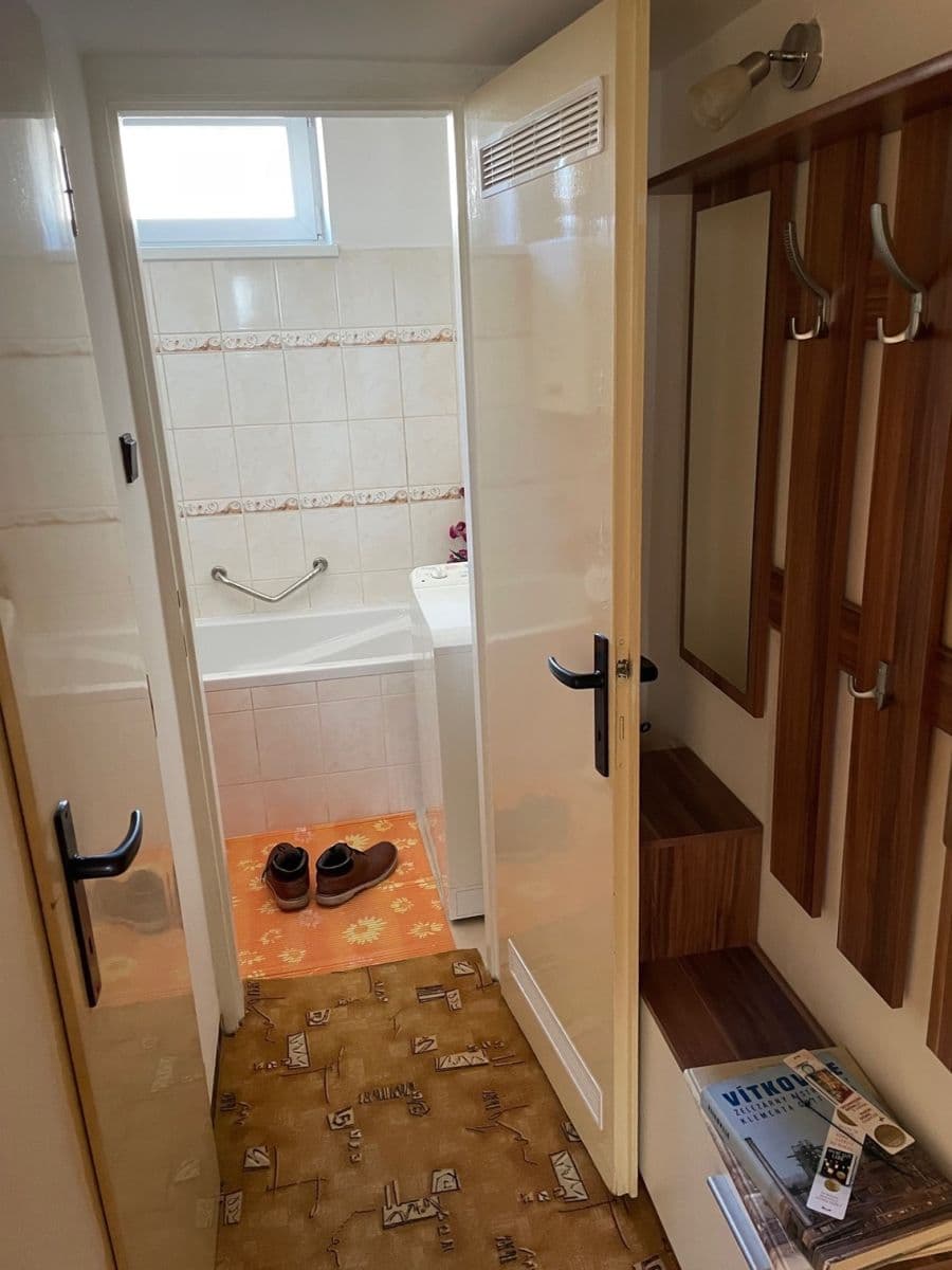 Pronájem bytu 3+1 65 m², Dolní, Ostrava, Moravskoslezský kraj Pronájem bytu 3+1 65 m², Dolní, Ostrava, Moravskoslezský kraj