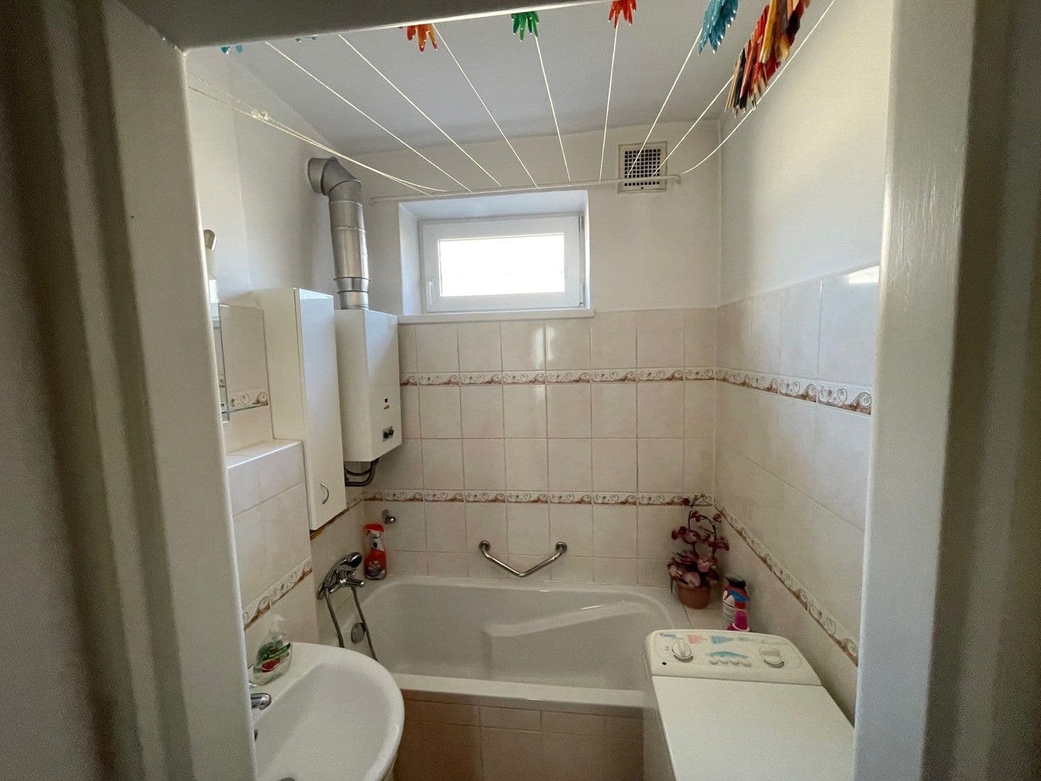 Pronájem bytu 3+1 65 m², Dolní, Ostrava, Moravskoslezský kraj Pronájem bytu 3+1 65 m², Dolní, Ostrava, Moravskoslezský kraj