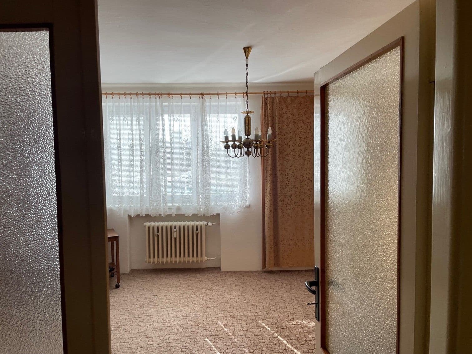 Pronájem bytu 3+1 65 m², Dolní, Ostrava, Moravskoslezský kraj Pronájem bytu 3+1 65 m², Dolní, Ostrava, Moravskoslezský kraj