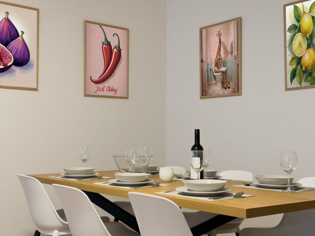 Pronájem bytu 100 m², Londýnská, Praha, Praha Pronájem bytu 100 m², Londýnská, Praha, Praha