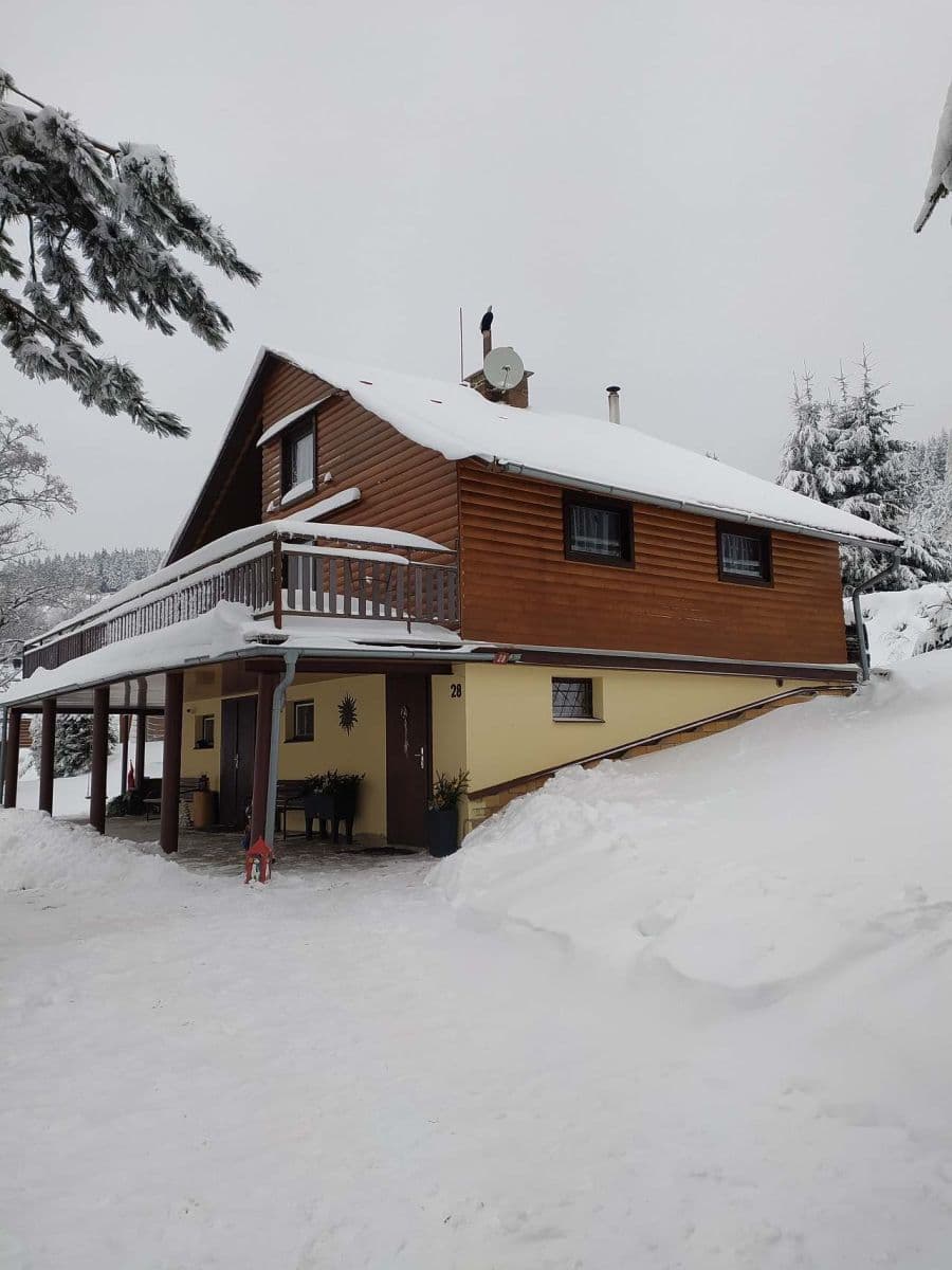 Pronájem chaty, chalupy, Čenkovice, Pardubický kraj Pronájem chaty, chalupy, Čenkovice, Pardubický kraj