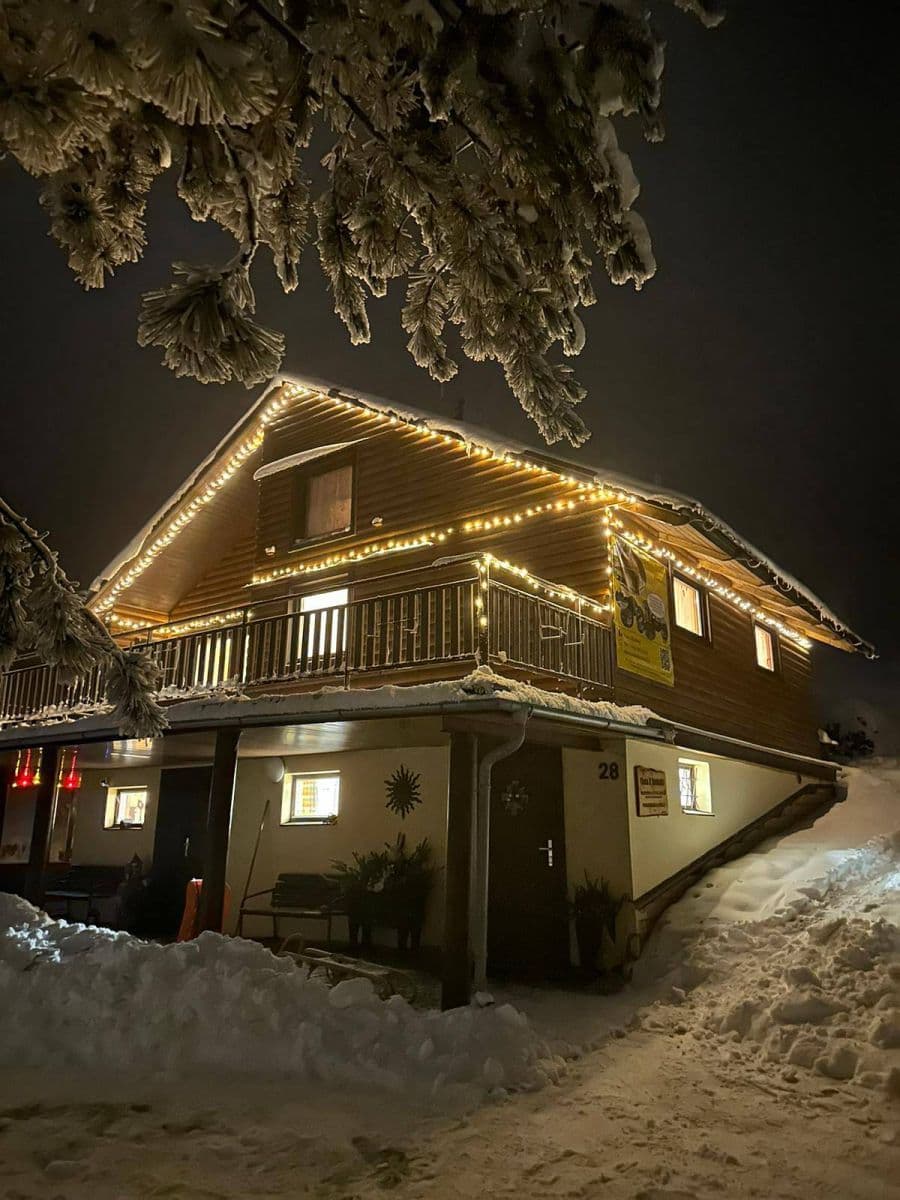 Pronájem chaty, chalupy, Čenkovice, Pardubický kraj Pronájem chaty, chalupy, Čenkovice, Pardubický kraj