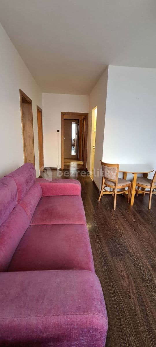 Pronájem bytu 2+kk 41 m², Vitošská, Praha, Praha Pronájem bytu 2+kk 41 m², Vitošská, Praha, Praha