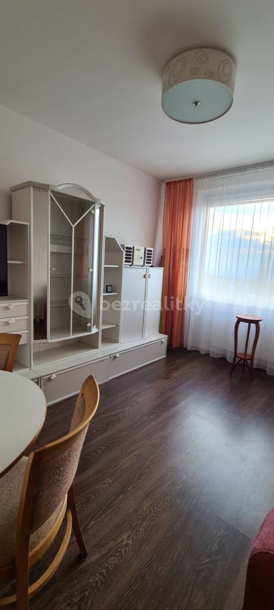 Pronájem bytu 2+kk 41 m², Vitošská, Praha, Praha Pronájem bytu 2+kk 41 m², Vitošská, Praha, Praha