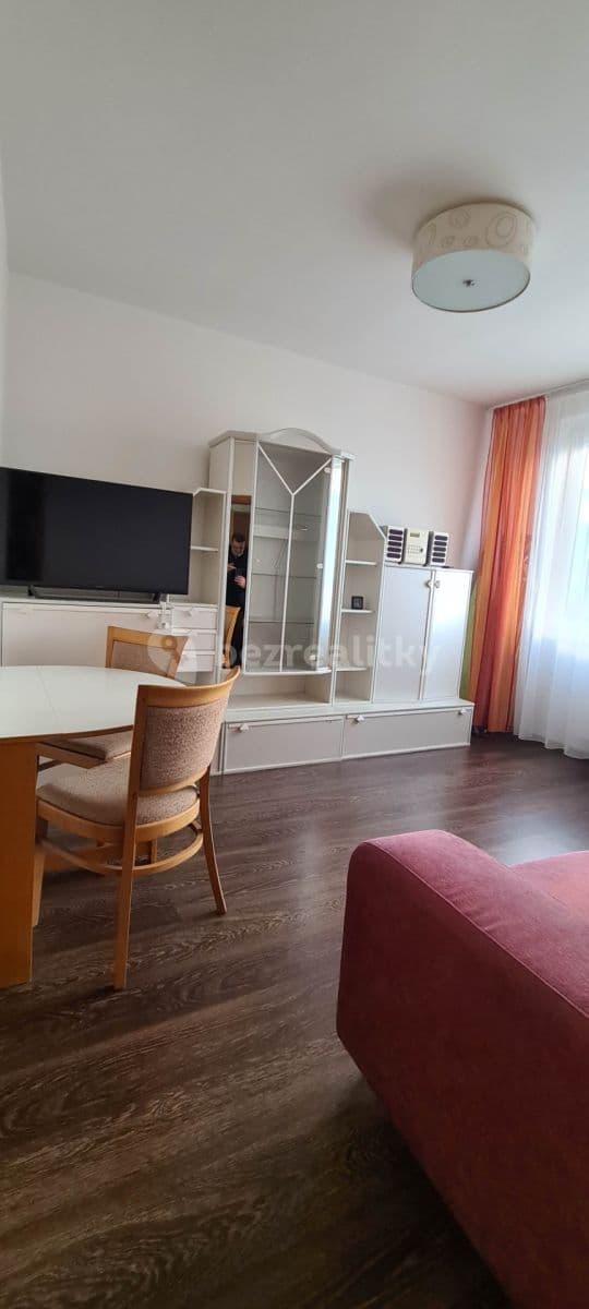 Pronájem bytu 2+kk 41 m², Vitošská, Praha, Praha Pronájem bytu 2+kk 41 m², Vitošská, Praha, Praha