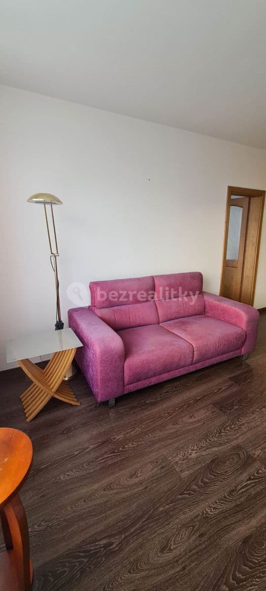 Pronájem bytu 2+kk 41 m², Vitošská, Praha, Praha Pronájem bytu 2+kk 41 m², Vitošská, Praha, Praha