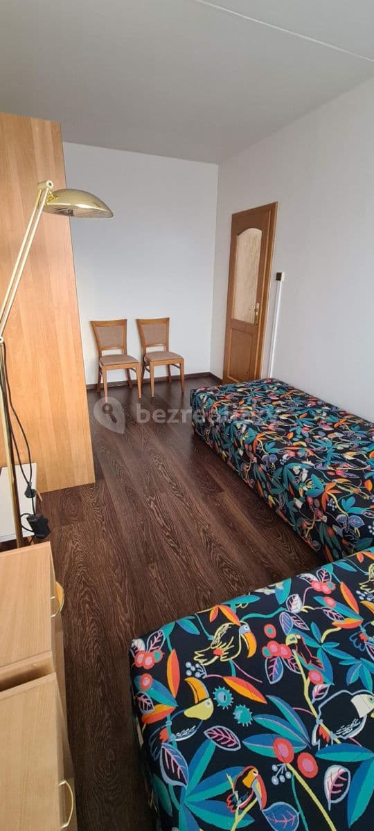 Pronájem bytu 2+kk 41 m², Vitošská, Praha, Praha Pronájem bytu 2+kk 41 m², Vitošská, Praha, Praha