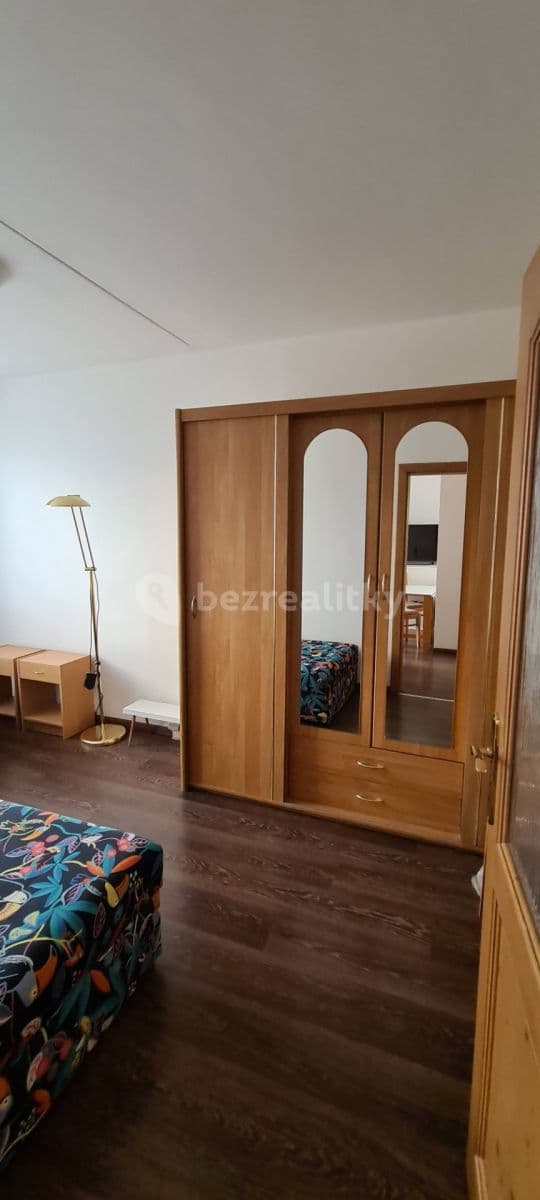 Pronájem bytu 2+kk 41 m², Vitošská, Praha, Praha Pronájem bytu 2+kk 41 m², Vitošská, Praha, Praha