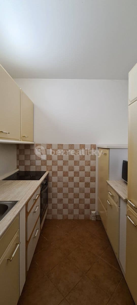 Pronájem bytu 2+kk 41 m², Vitošská, Praha, Praha Pronájem bytu 2+kk 41 m², Vitošská, Praha, Praha