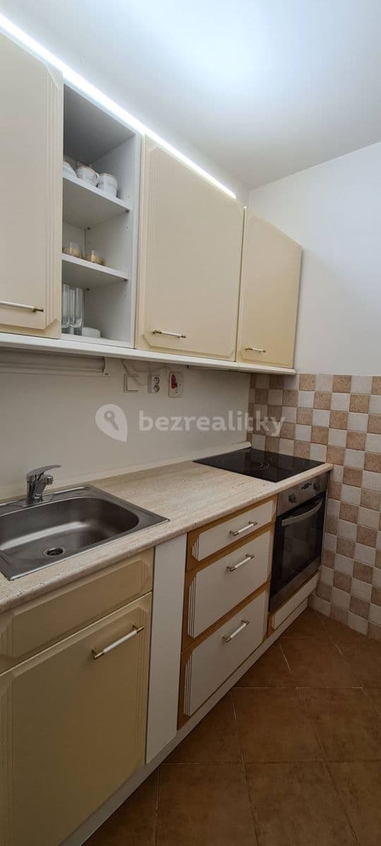 Pronájem bytu 2+kk 41 m², Vitošská, Praha, Praha Pronájem bytu 2+kk 41 m², Vitošská, Praha, Praha