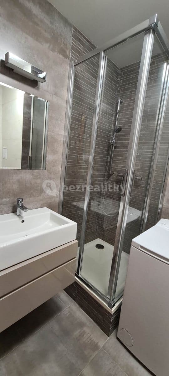 Pronájem bytu 2+kk 41 m², Vitošská, Praha, Praha Pronájem bytu 2+kk 41 m², Vitošská, Praha, Praha