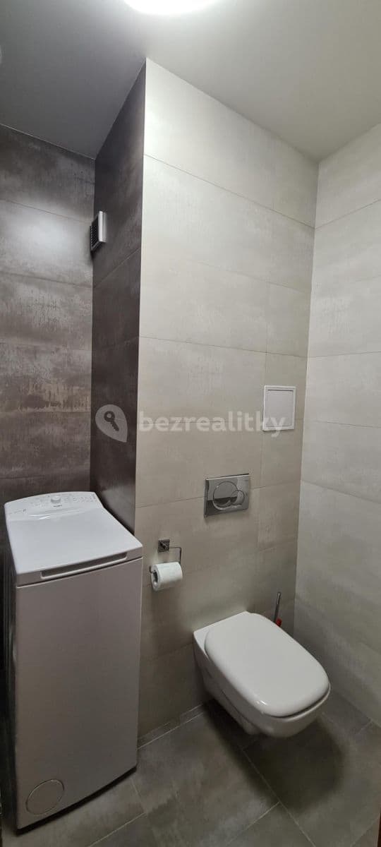 Pronájem bytu 2+kk 41 m², Vitošská, Praha, Praha Pronájem bytu 2+kk 41 m², Vitošská, Praha, Praha