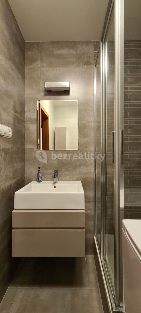 Pronájem bytu 2+kk 41 m², Vitošská, Praha, Praha Pronájem bytu 2+kk 41 m², Vitošská, Praha, Praha