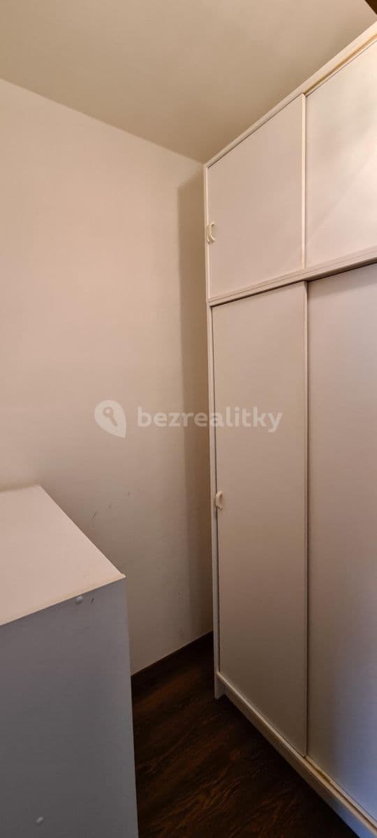 Pronájem bytu 2+kk 41 m², Vitošská, Praha, Praha Pronájem bytu 2+kk 41 m², Vitošská, Praha, Praha